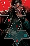 Die #10 by Kieron Gillen