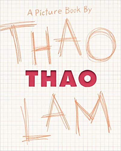 Thao (Hardcover)