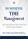No Nonsense: Time...