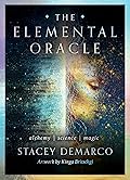 The Elemental Oracle: alchemy | science | magic (Rockpool Oracle Card Series)