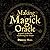 Making Magick Oracle: 36 Po...