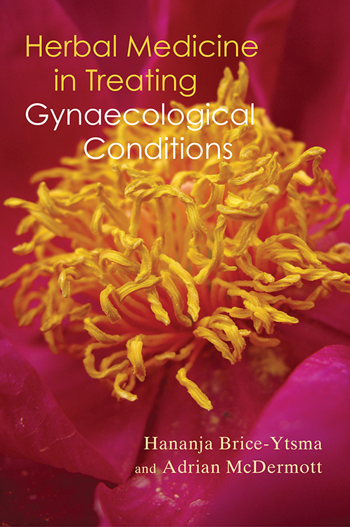 Herbal Medicine in Treating Gynaecological Conditions: Herbs, Hormones, Pre-Menstrual Syndrome and Menopause