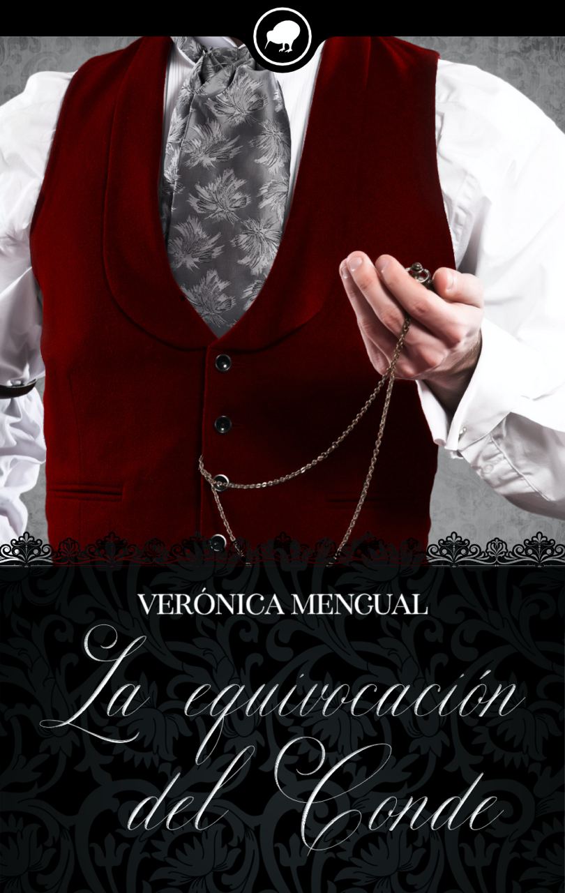 La equivocación del conde (Equivocación, #2)