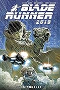 Blade Runner 2019, Vol. 1: Los Angeles