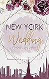 New York Wedding by Emma Vaughn