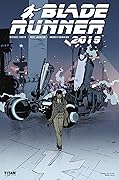 Blade Runner 2019 #5
