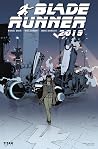 Blade Runner 2019 #5 Blade Runner 2019 #5