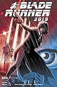 Blade Runner 2019 #3