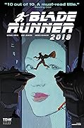 Blade Runner 2019 #2