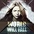 World Will Fall (Truly Deadly #3)