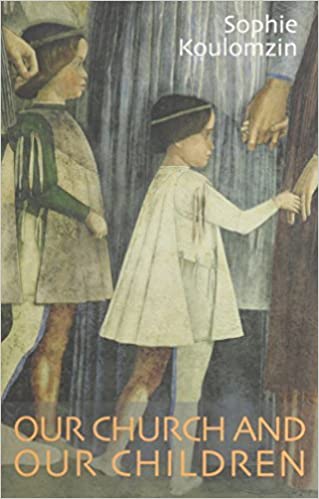 Our Church and Our Children (Paperback)