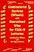 Combinatorial systems (wheels) with guaranteed wins for pick-... by Iliya Bluskov Combinatorial systems (wheels) with guaranteed wins for pick-... by Iliya Bluskov