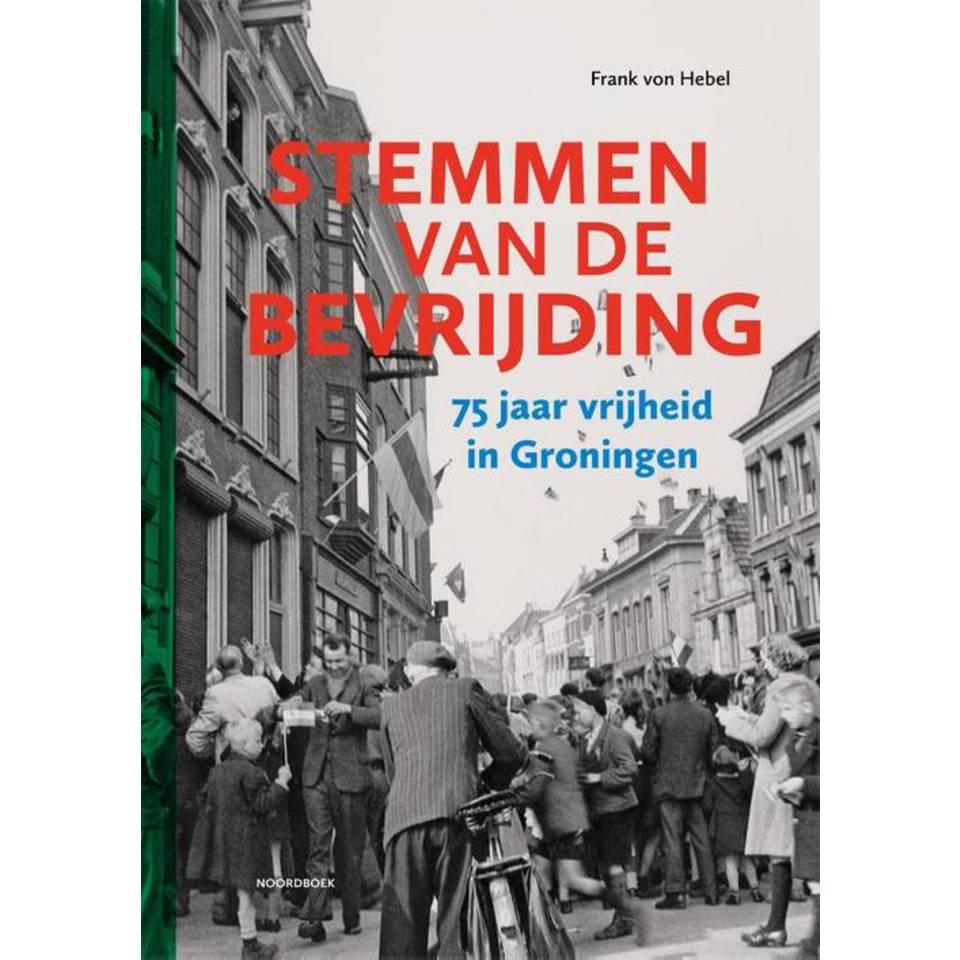 stemmen van de bevrijding
