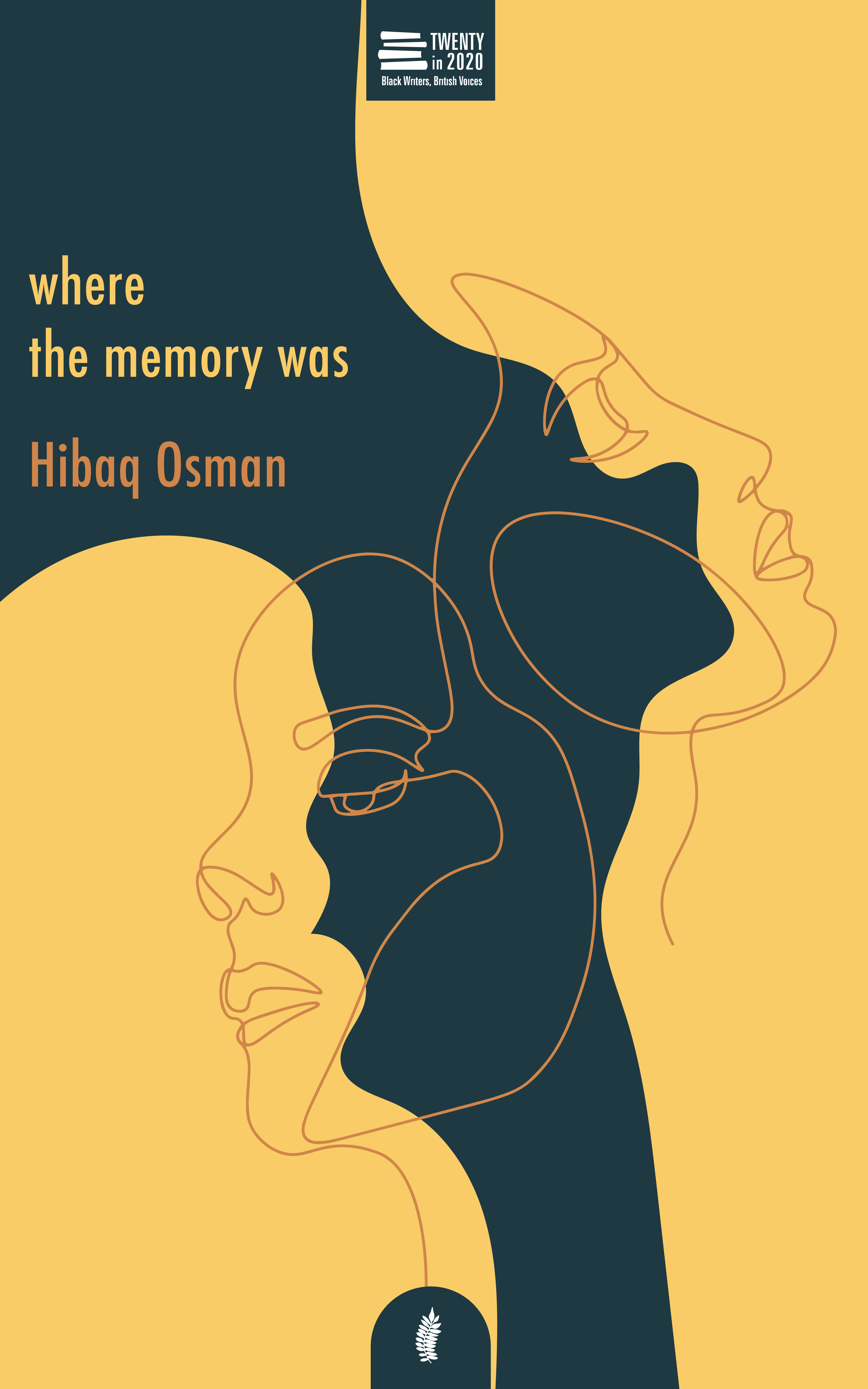 where the memory was (Twenty in 2020)