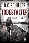 Todesfalter (David Stein, #7)