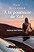 À la poursuite de Zoé (French Edition)