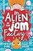 An Alien in the Jam Factory