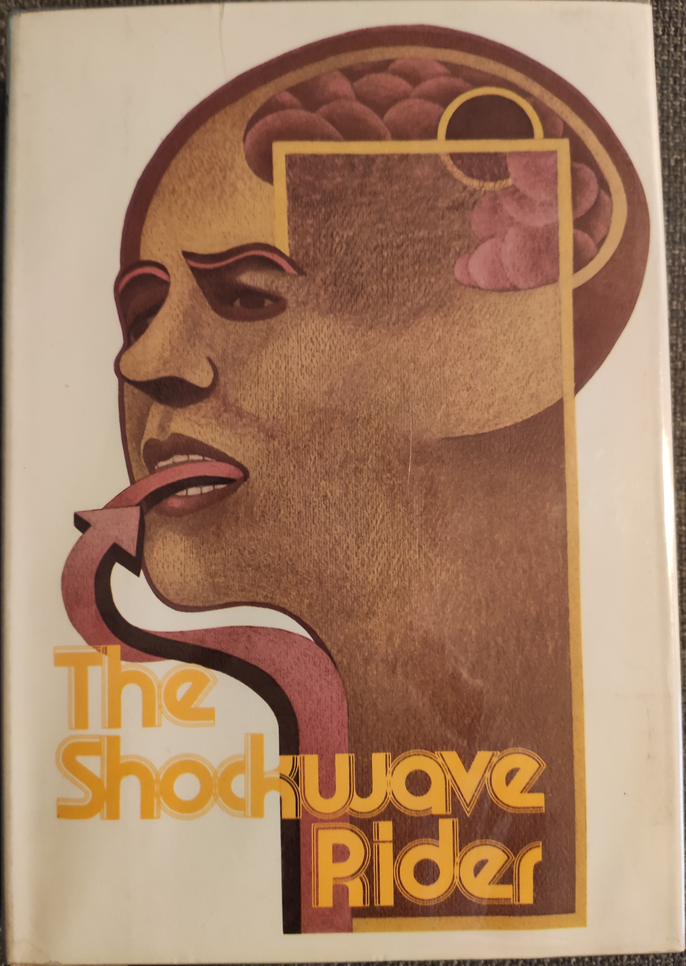 The Shockwave Rider