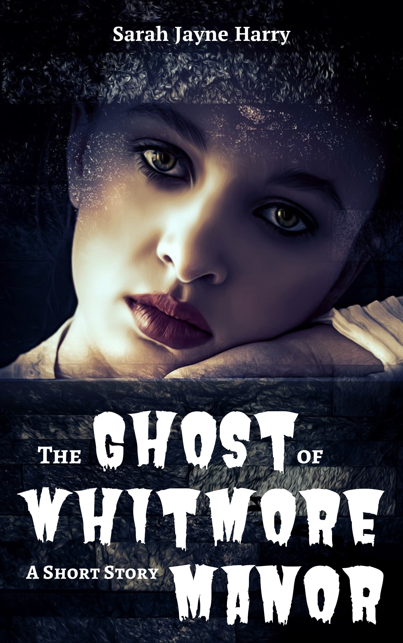 The Ghost of Whitmore Manor