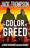 The Color of Greed
