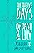 The Twelve Days of Dash and Lily