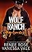 Ungebremst (Wolf Ranch, #5)