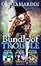 A Bundle of Trouble (Lynlee Lincoln, #1-3)