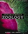 Invertebrate Zoology: A Functional Evolutionary Approach by Edward E. Ruppert, Brooks Cole