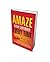 Greenleaf Book 9781626340374 Amaze Every Customer Book By Shep Hyken (Pack Of 3)