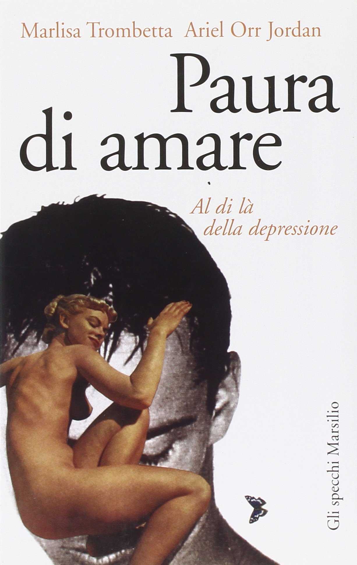 Paura di amare (Paperback)