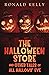The Halloween Store, and Other Tales of All Hallows' Eve