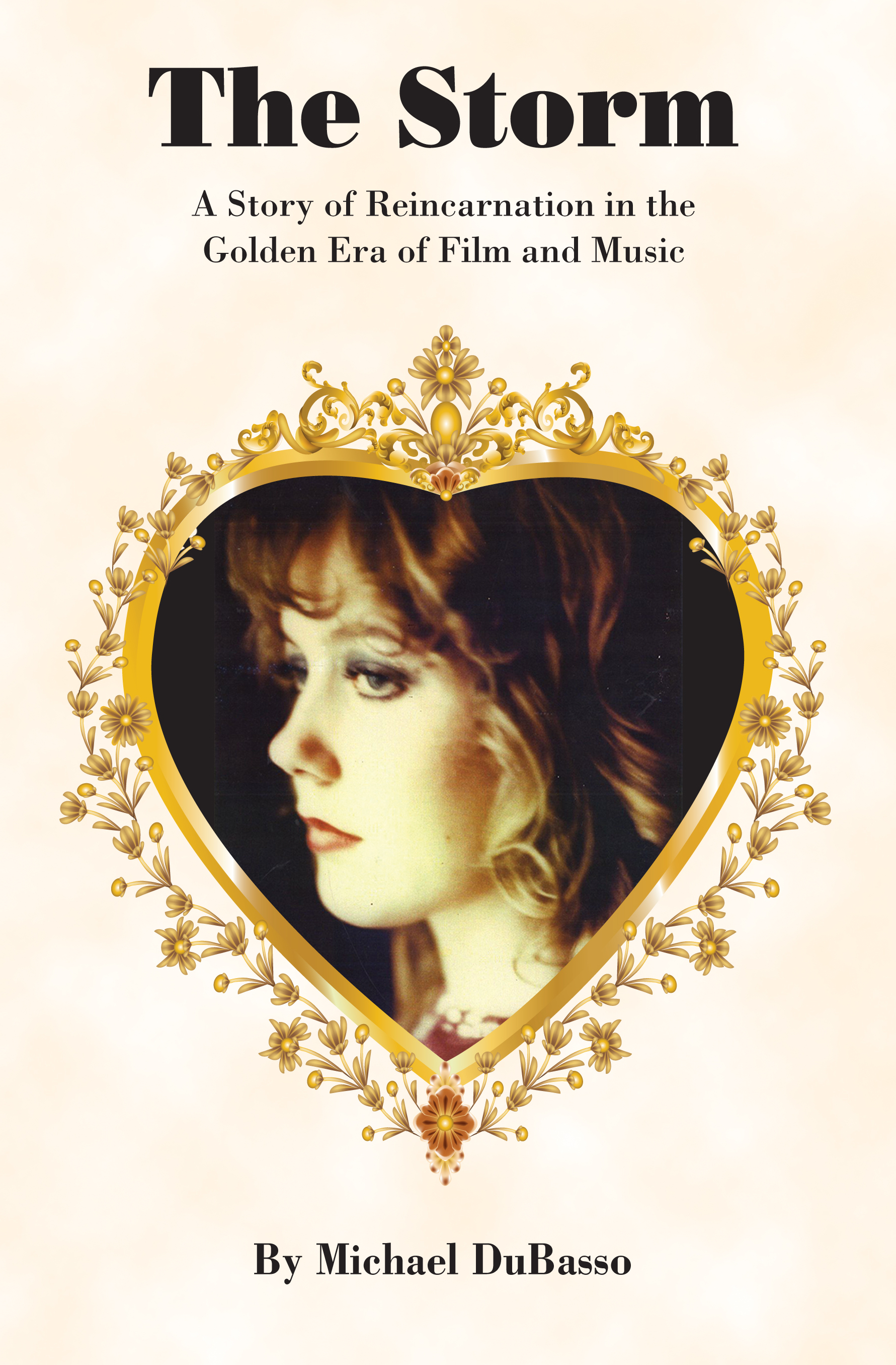 The Storm: A Story of Reincarnation in the Golden Era of Film and Music
