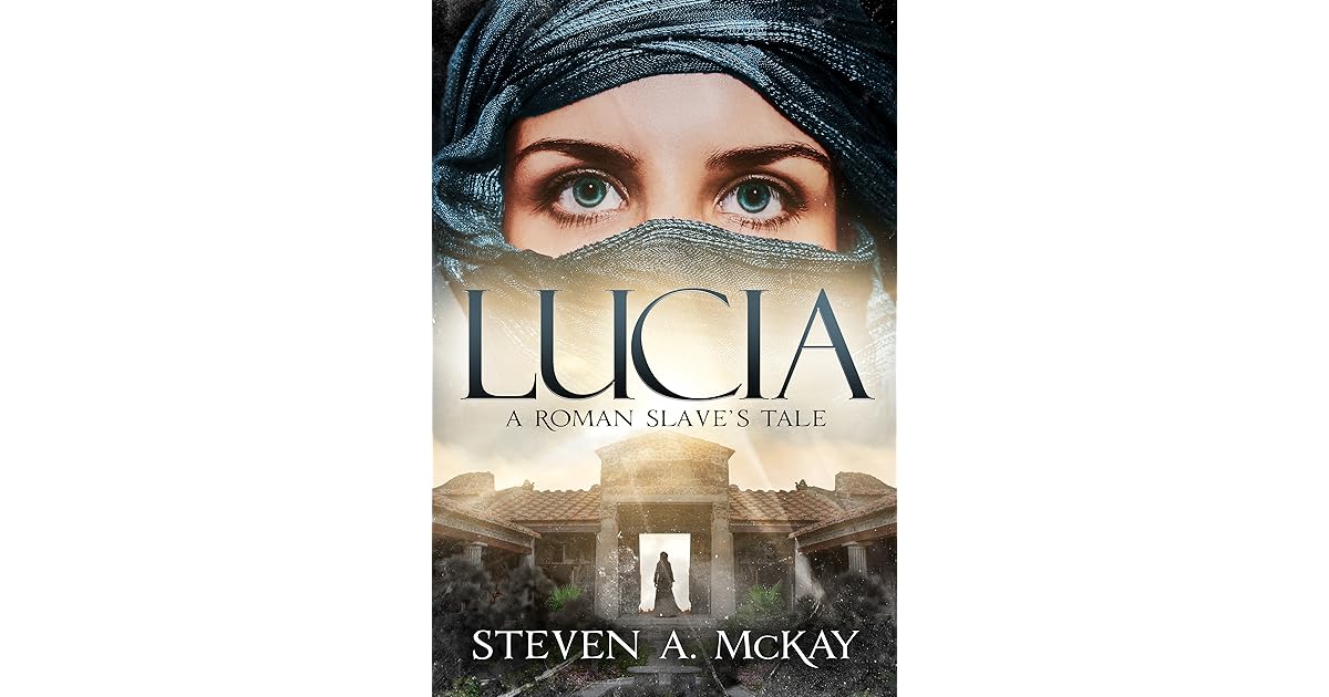 Lucia by Steven A. McKay