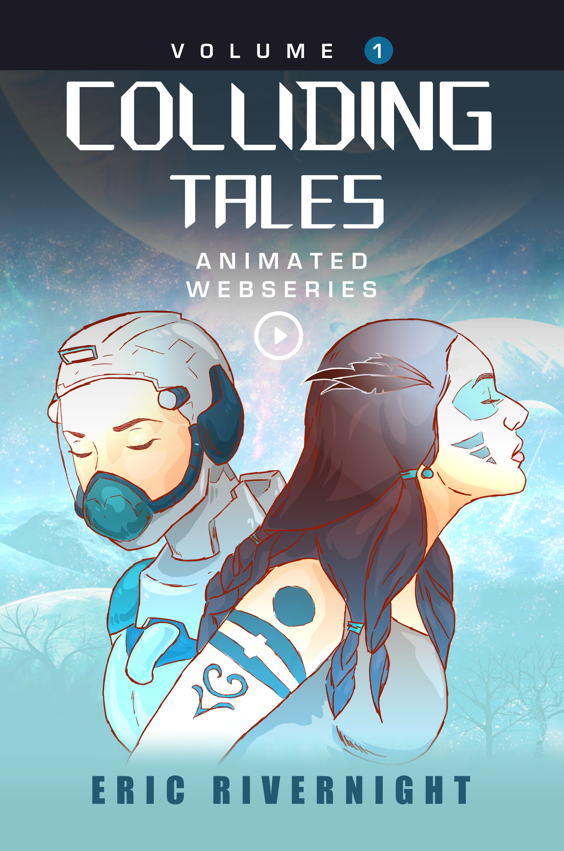 Colliding Tales (Kindle Edition)