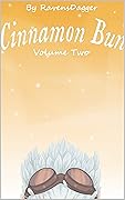 Cinnamon Bun 2