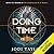 Doing Time (The Time Police #1)