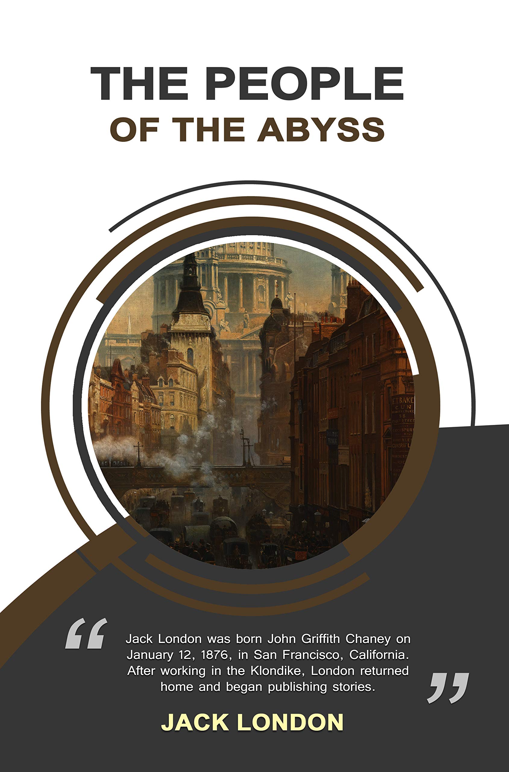 The People of the Abyss