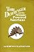 Tom Derringer and the Steam-Powered Saurians by Lawrence Watt-Evans