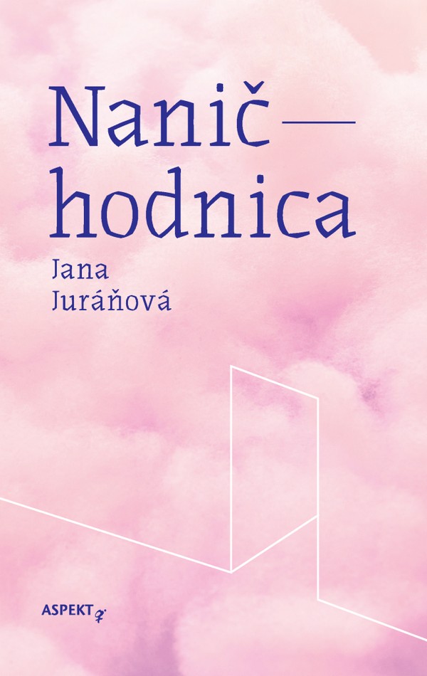 Naničhodnica (Paperback)