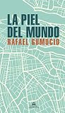 La piel del mundo