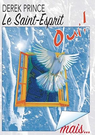 Le Saint-Esprit oui! Mais...