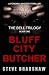 BLUFF CITY BUTCHER by Steve Bradshaw