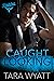 Caught Looking (Dallas Longhorns, #3)