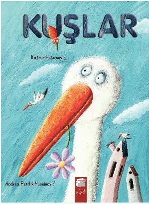Kuşlar (Paperback)