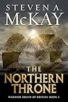 The Northern Throne by Steven A. McKay