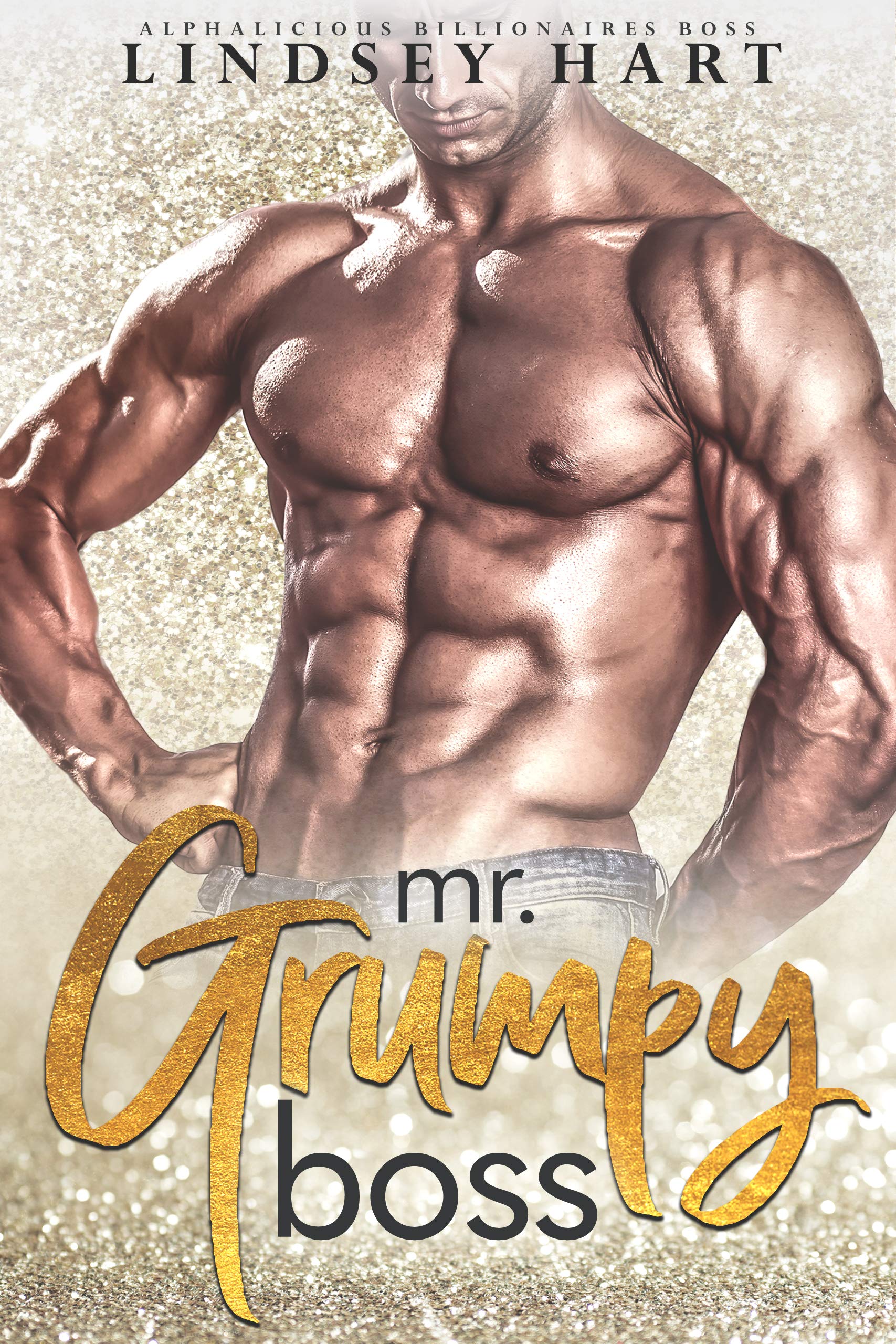 Mr. Grumpy Boss (Kindle Edition)