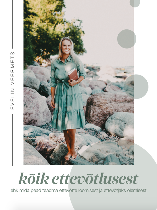Kõik ettevõtlusest