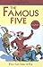 Five Get into a Fix (Famous Five, #17)