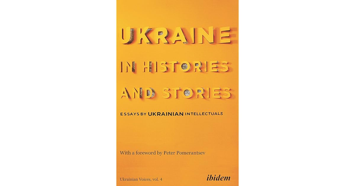 Ukraine language picture