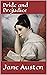 Pride and Prejudice : novel Romance novel
